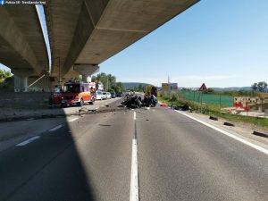 tragická nehoda_Trenčín