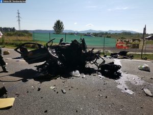 tragická nehoda_Trenčín