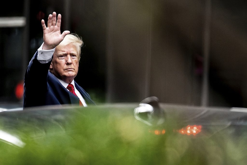 Trump