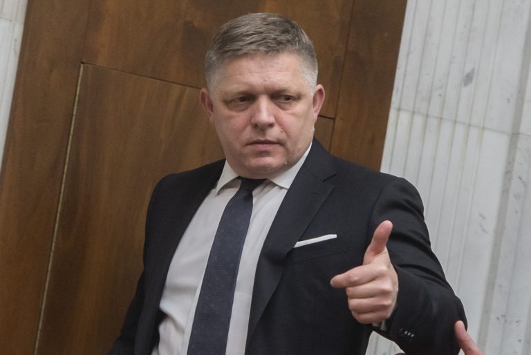 Robert Fico