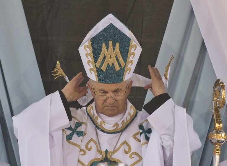 Jozef Tomko