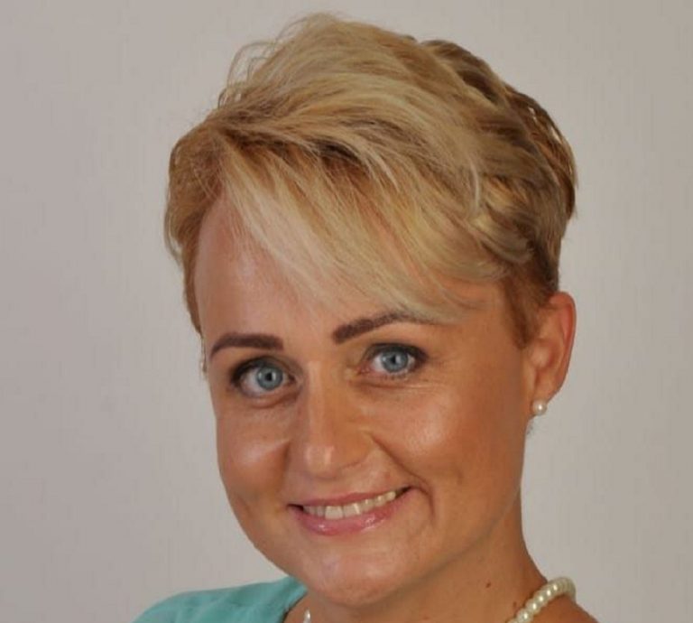 Lucia Cukerová