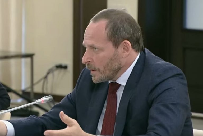 Arkadij Volož