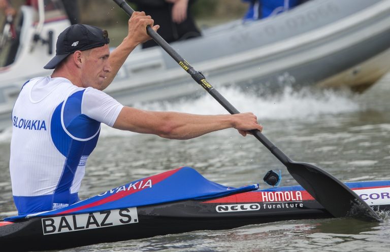 Samuel Baláž