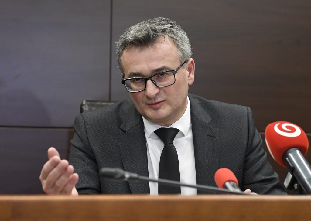 Ivan Fiačan Ústavný súd