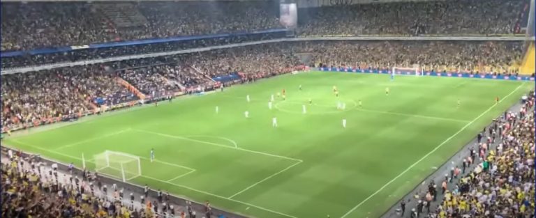 futbalový zápas
