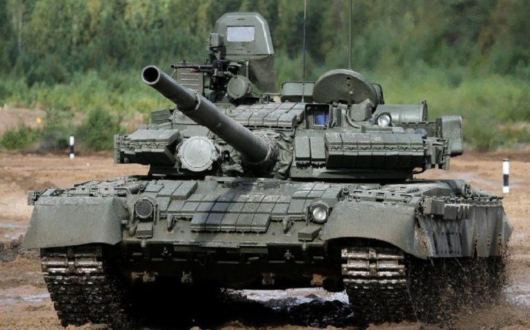 tank