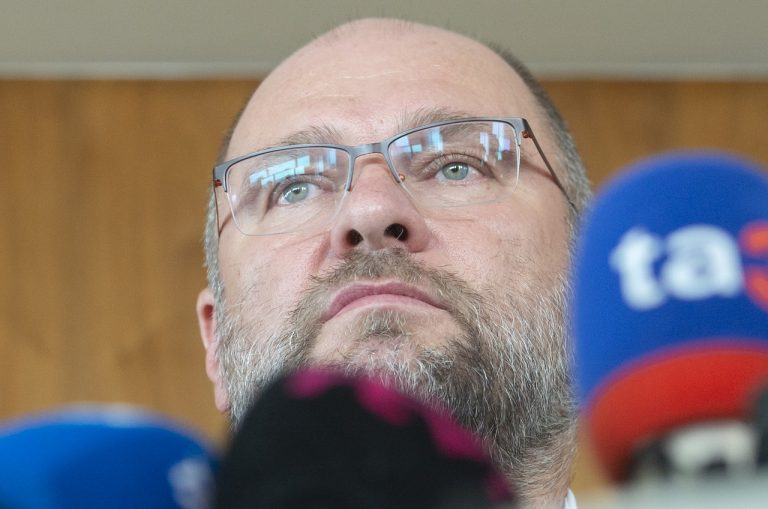 Richard Sulík