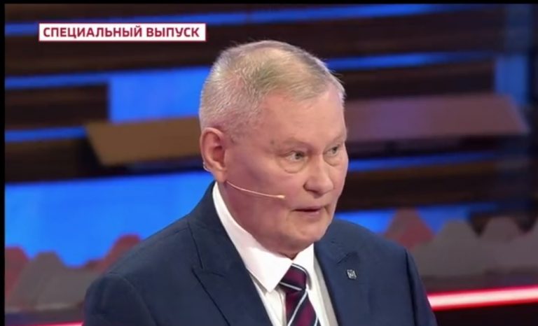 Michail Chodarenok