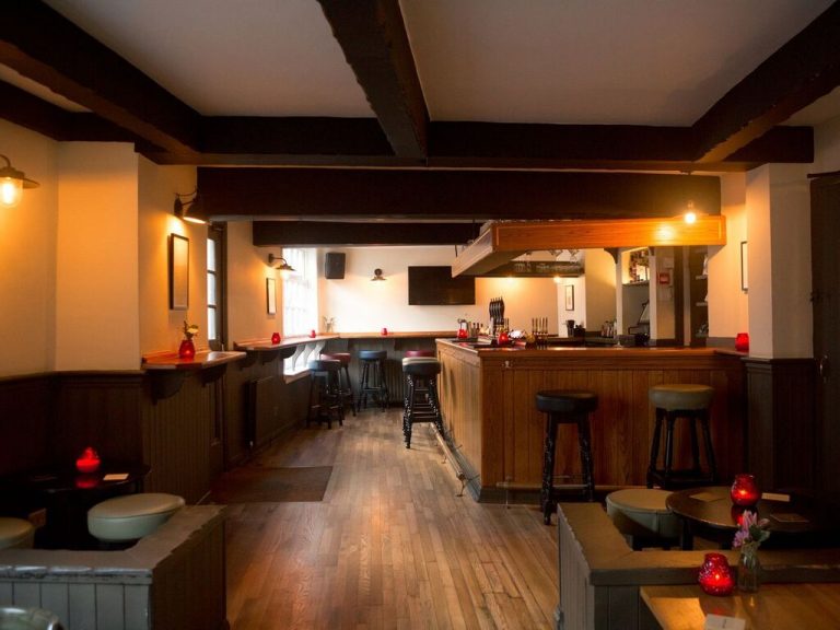 Krčma, bar, pub