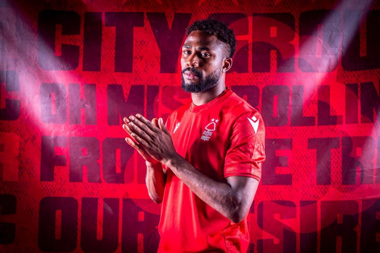 Emmanuel Dennis