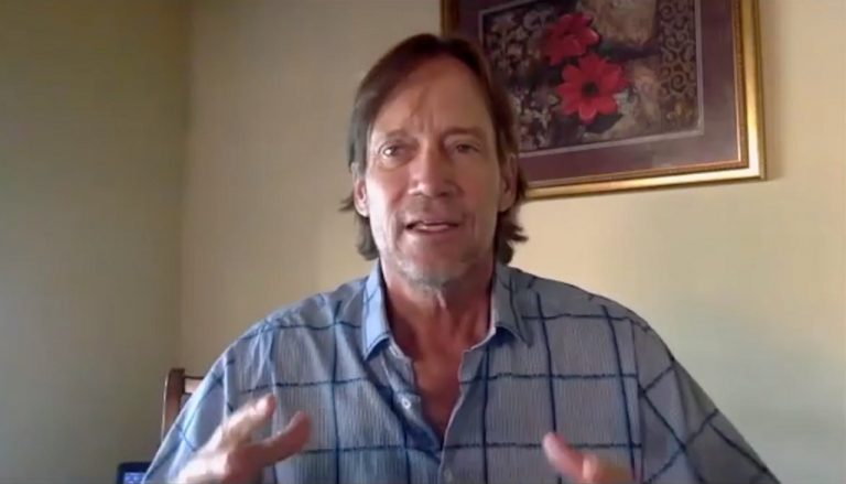 Kevin Sorbo