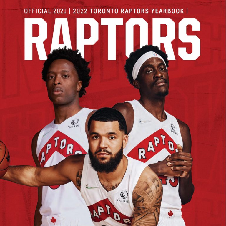 Raptors