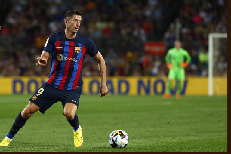 Lewandowski