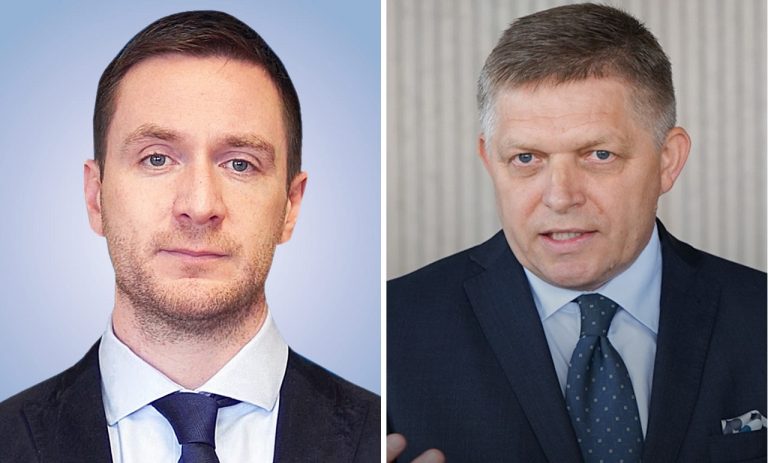 Uhrík Fico