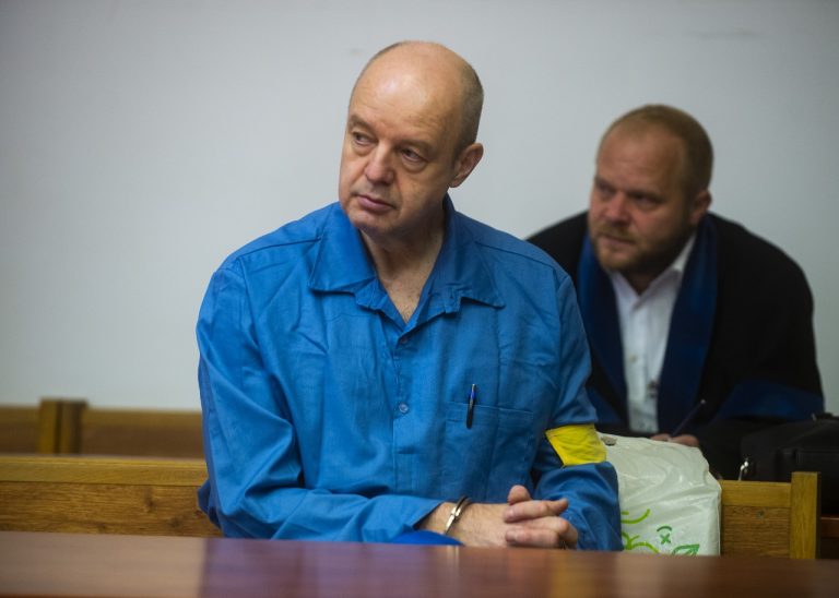 Proces v kauze prípravy vraždy S. Klaus-Volzovej odročili na december