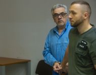 Proces v kauze prípravy vraždy S. Klaus-Volzovej odročili na december