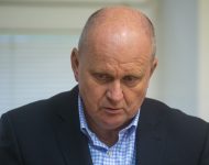 Proces v kauze prípravy vraždy S. Klaus-Volzovej odročili na december