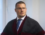 Proces v kauze prípravy vraždy S. Klaus-Volzovej odročili na december