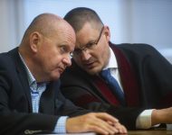 Proces v kauze prípravy vraždy S. Klaus-Volzovej odročili na december