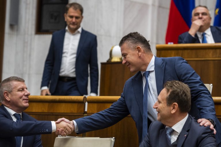 Mikulec odvolávanie