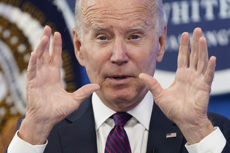 Biden bude hostiť prvý summit USA a tichomorských ostrovných krajín