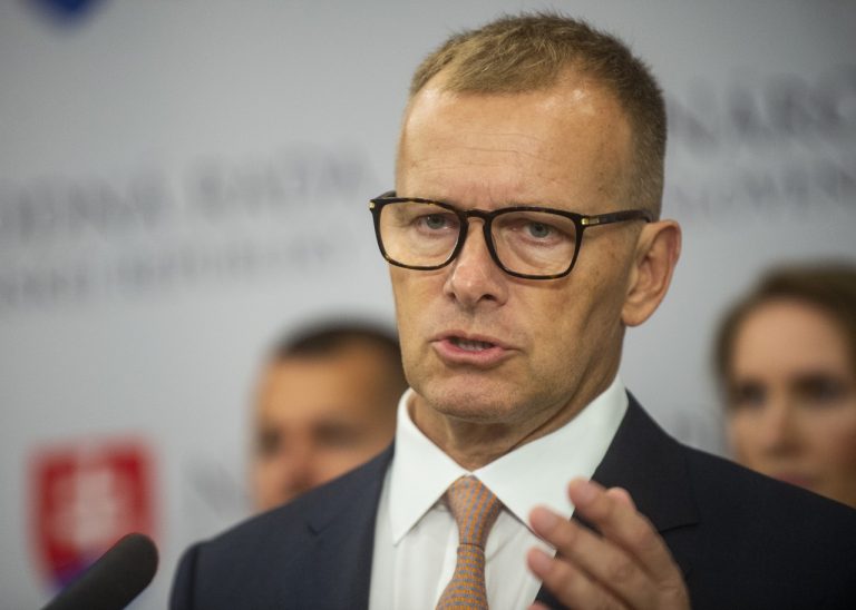 Boris Kollár