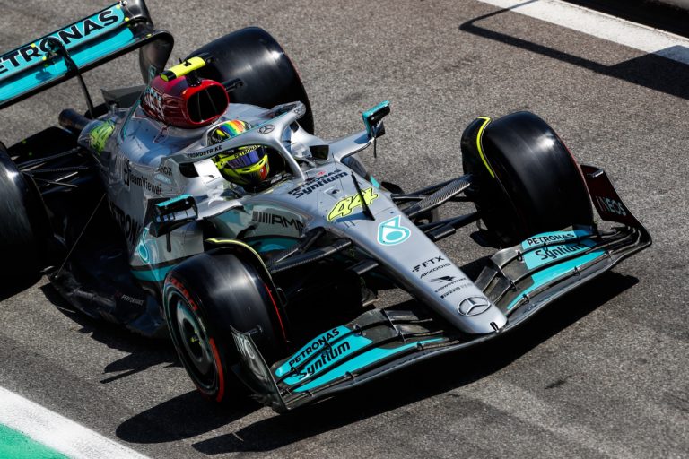 Hamilton