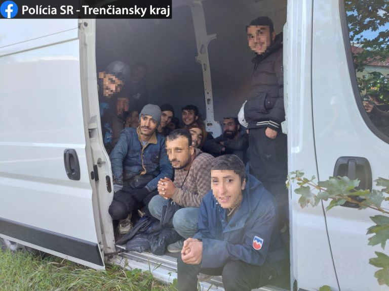 migranti