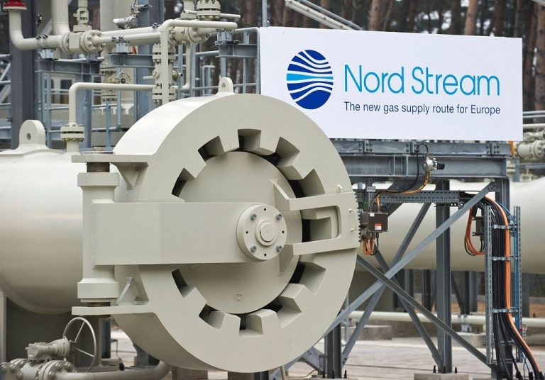 Nord Stream