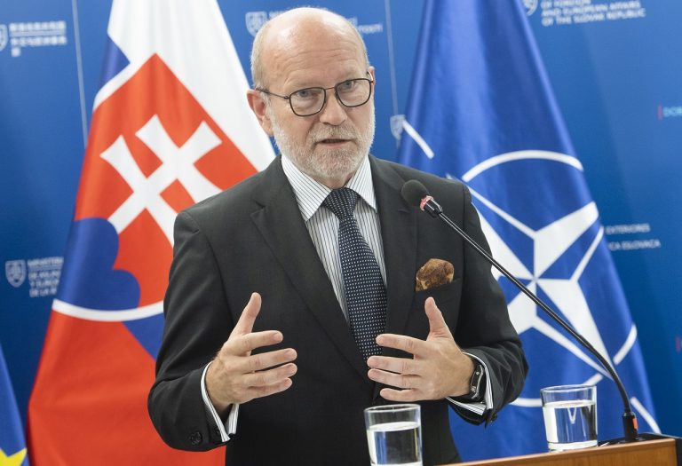 Rastislav káčer