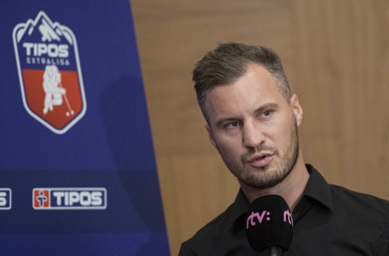 žreb úvodného kola jubilejného 30. ročníka najvyššej hokejovej súťaže