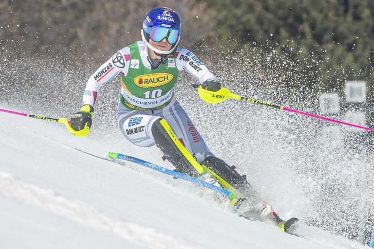Martina Dubovská