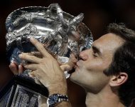 Roger Federer