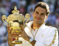 Roger Federer