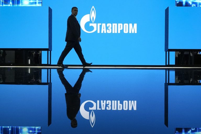 Gazprom