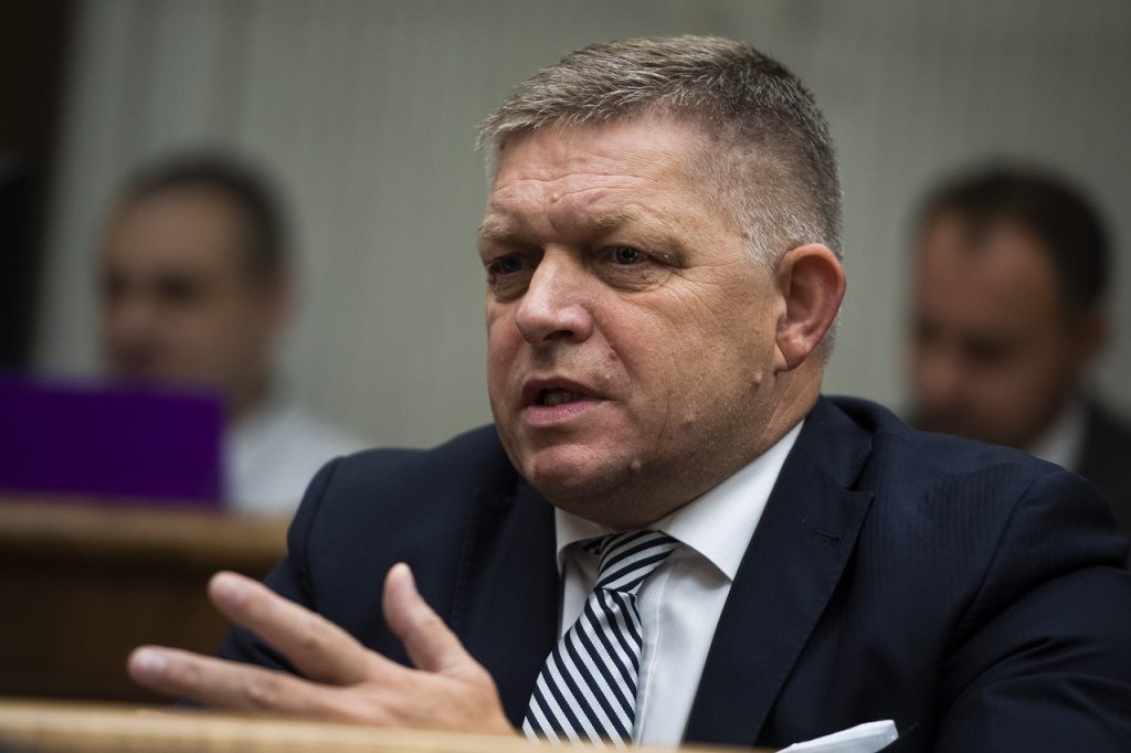 Robert Fico