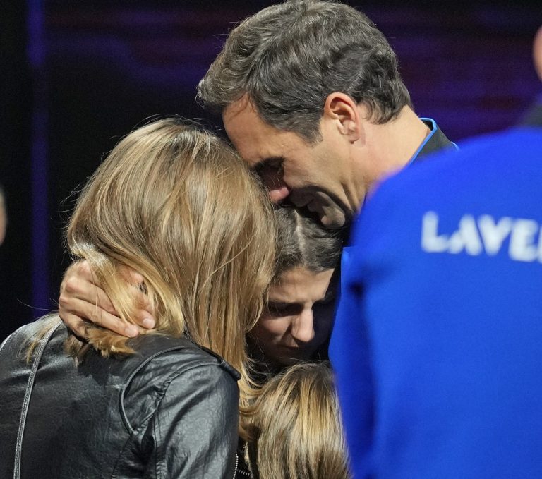 Federer