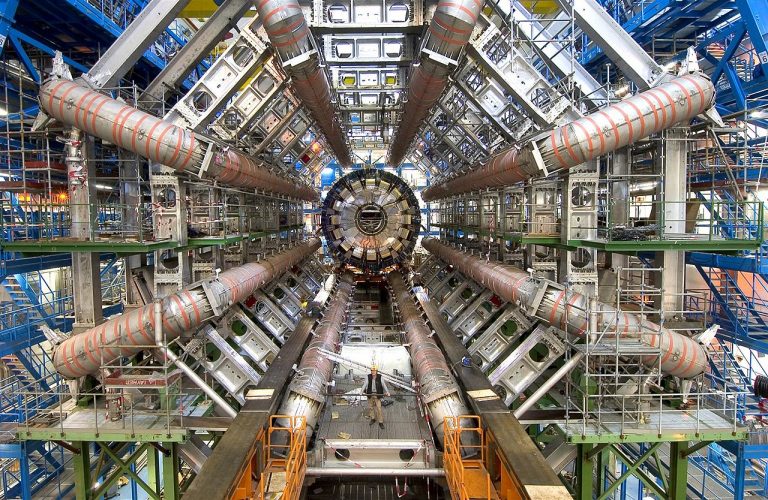 CERN