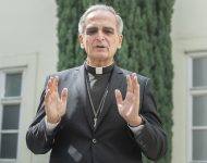 Mons. Stanislav Zvolenský