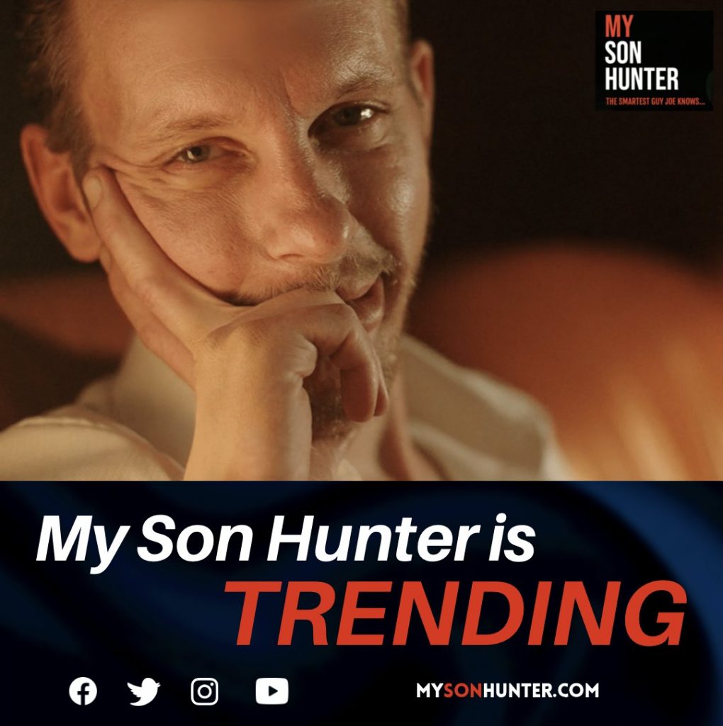 Hunter Biden