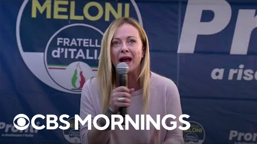 Meloni
