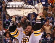 Zdeno Chara