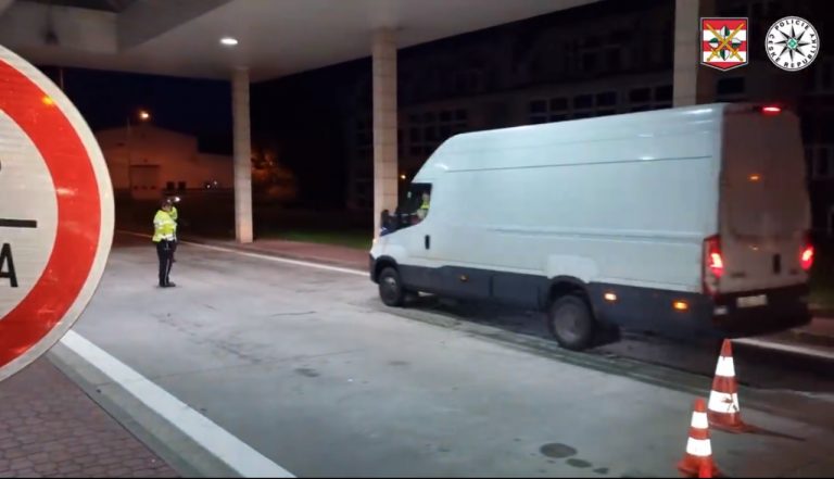 kontrola