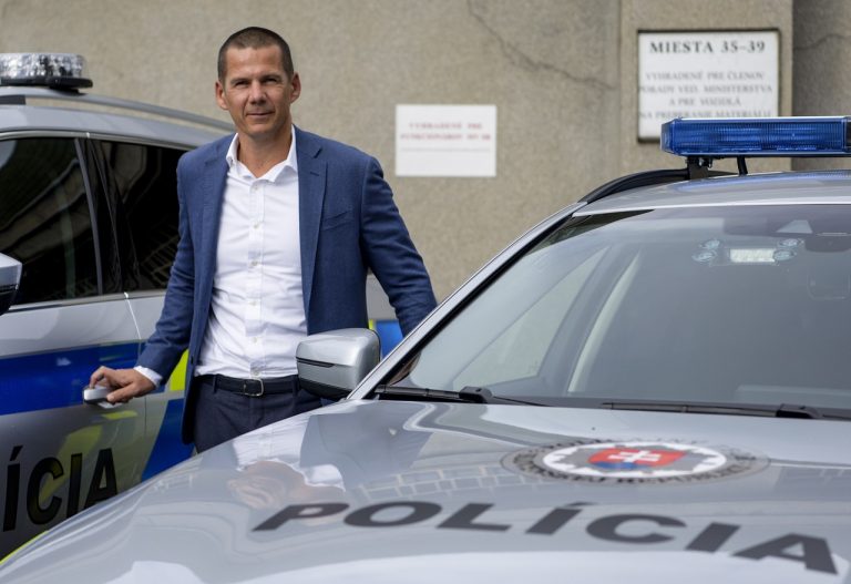 Štefan Hamran