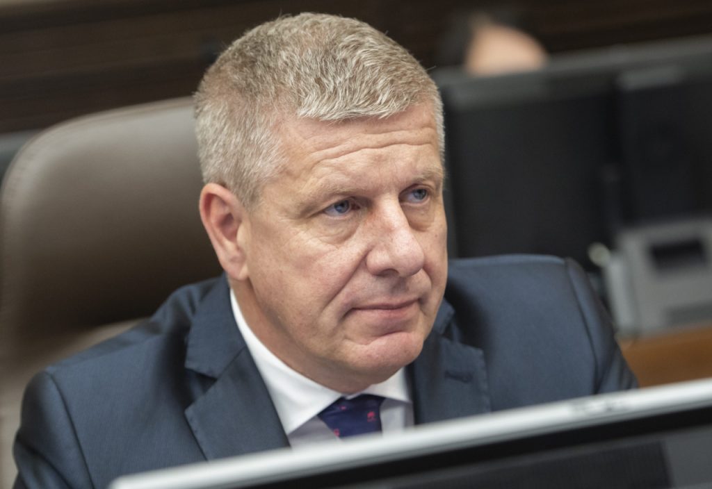 Vladimír Lengvarský