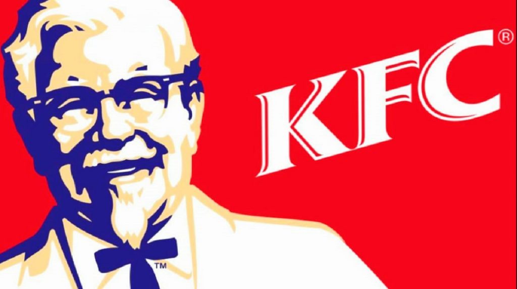 KFC logo