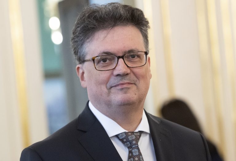 Ján Horecký