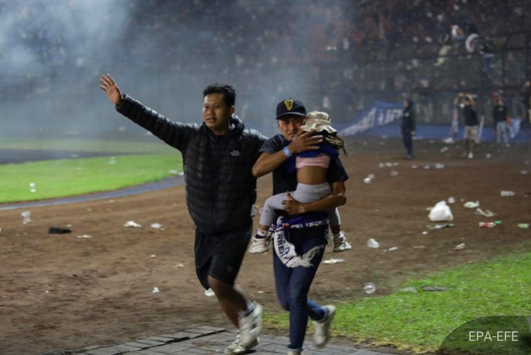 indonezia futbal
