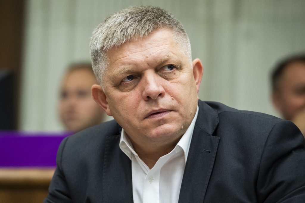 Robert Fico